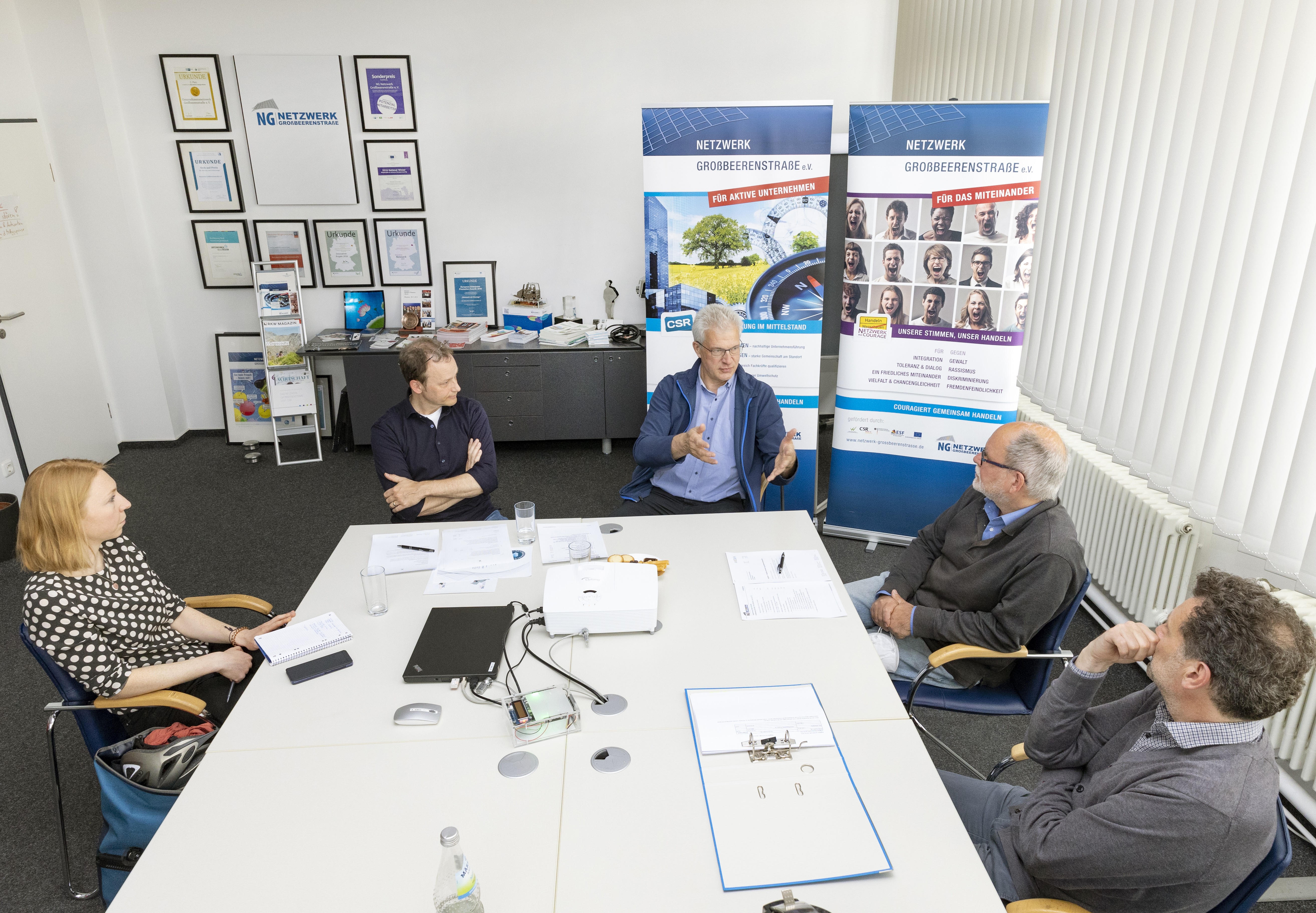 Arbeitskreis Marketing